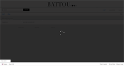 Desktop Screenshot of battou.com